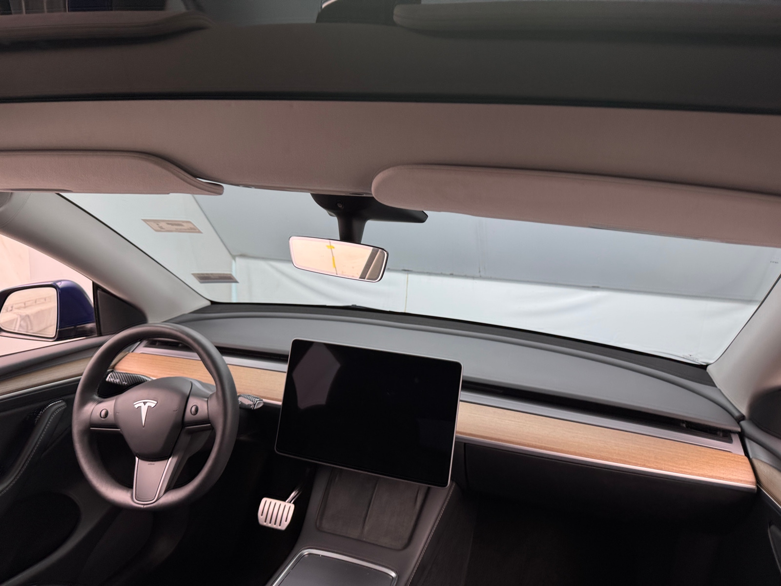 Thumbnail: 2023 Tesla Model Y - 2