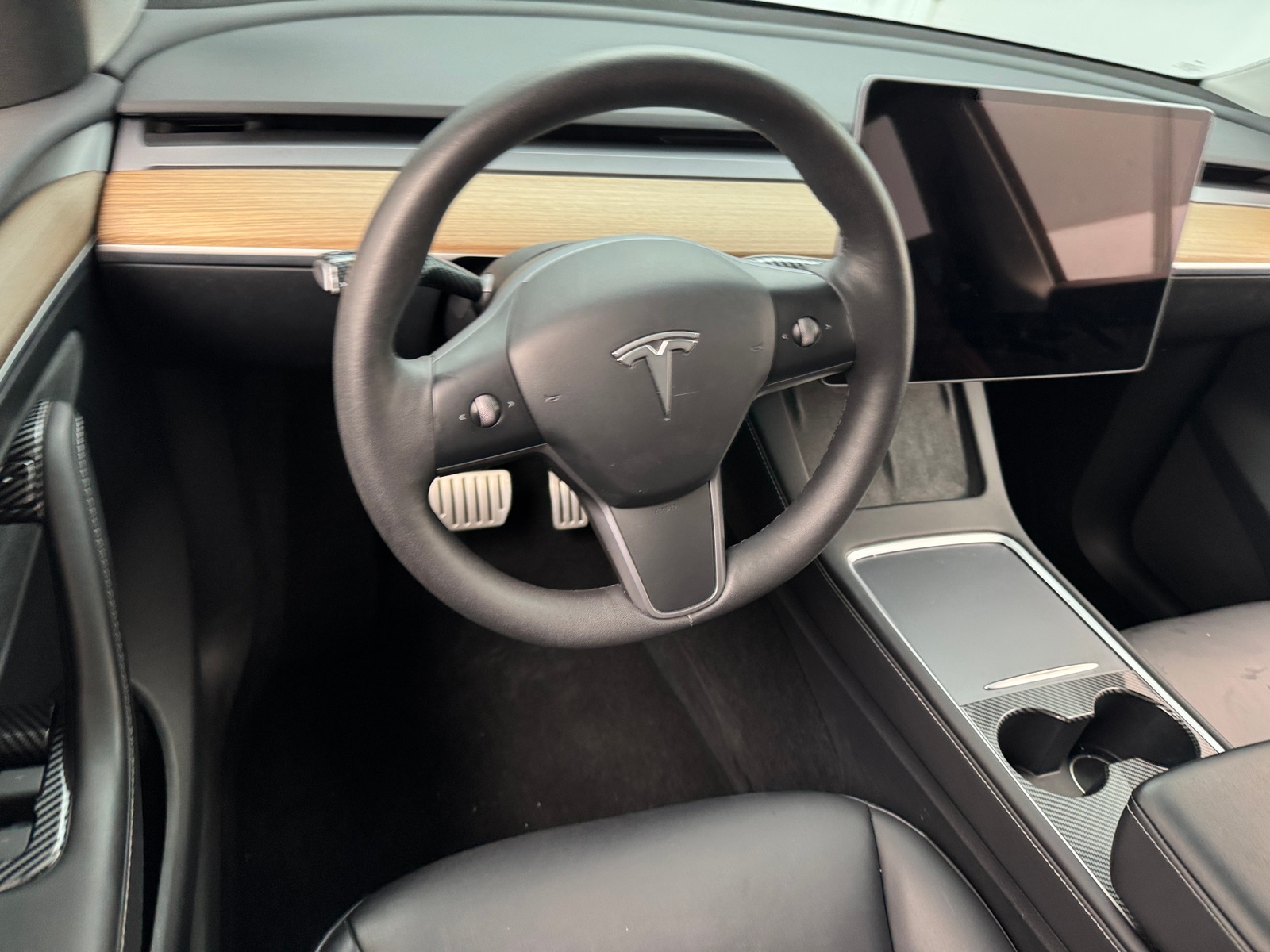 Thumbnail: 2023 Tesla Model Y - 4