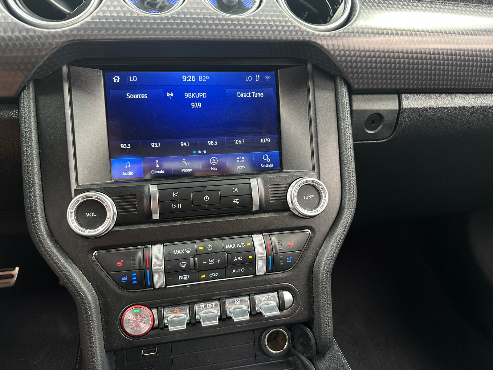 Thumbnail: 2020 Ford Mustang - 2