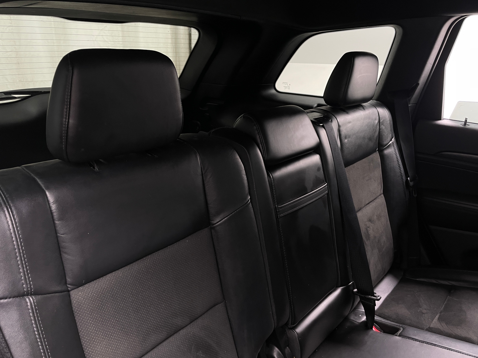Thumbnail: 2018 Jeep Grand Cherokee - 5