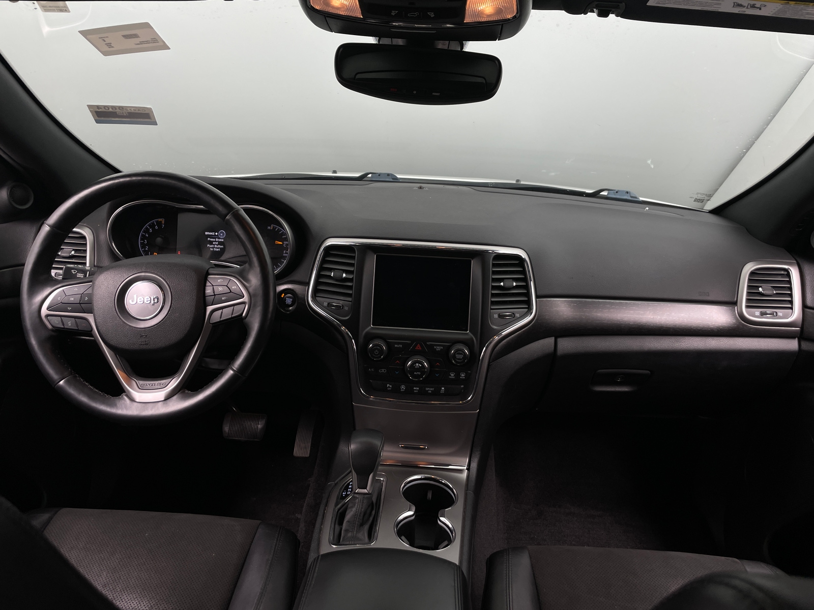 Thumbnail: 2018 Jeep Grand Cherokee - 2