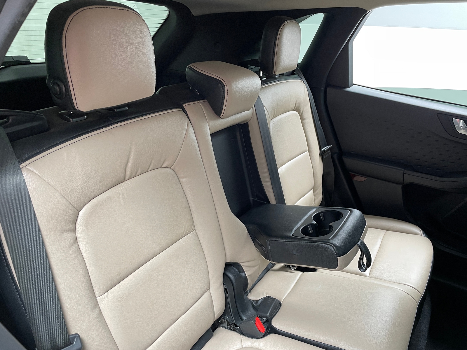 Thumbnail: 2020 Ford Escape - 6