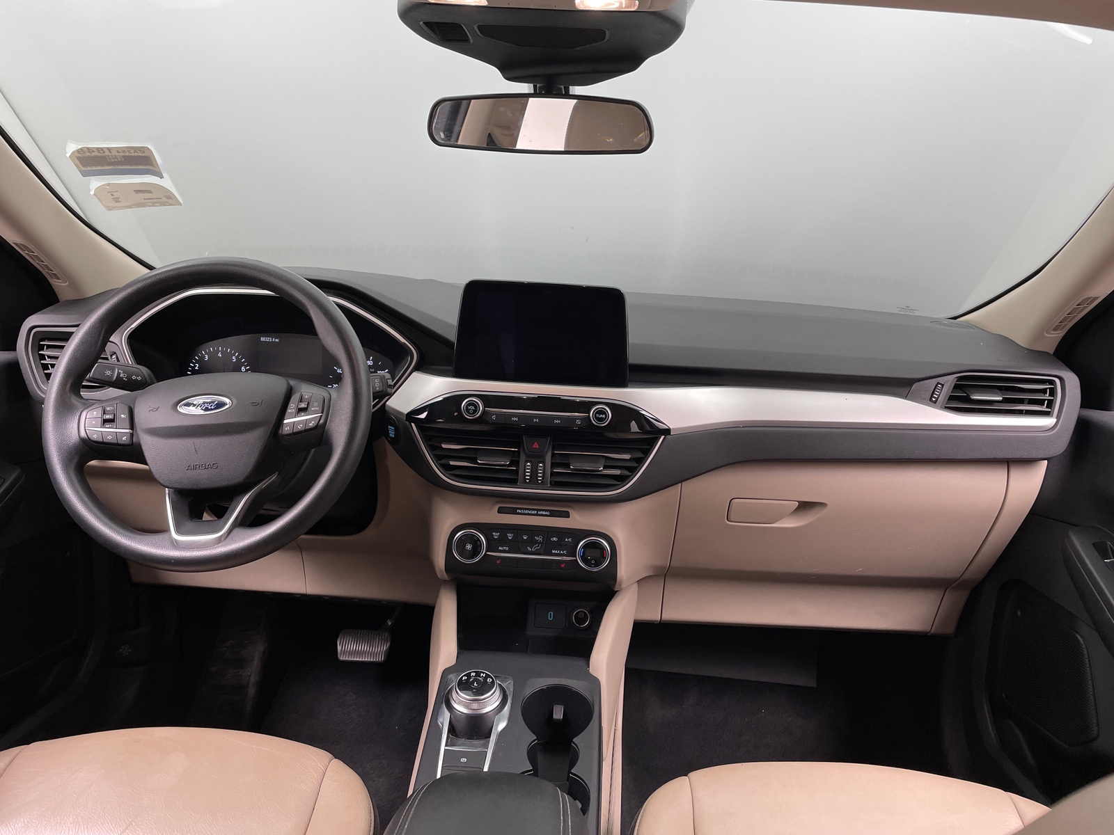 Thumbnail: 2020 Ford Escape - 3