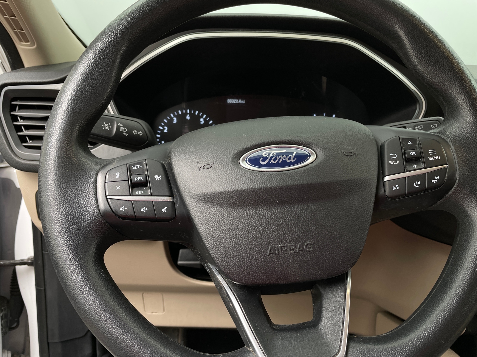 Thumbnail: 2020 Ford Escape - 5