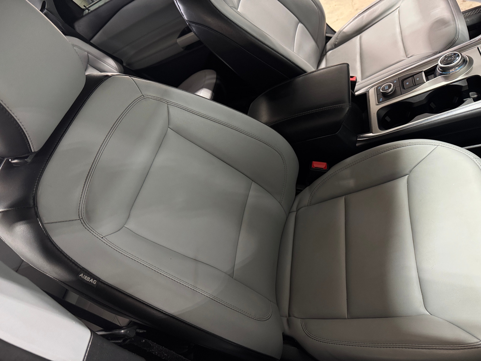 Thumbnail: 2021 Ford Explorer - 2