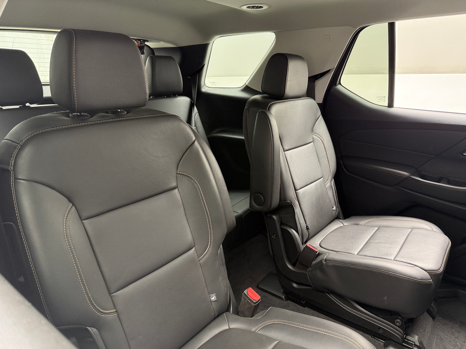 Thumbnail: 2019 Chevrolet Traverse - 5