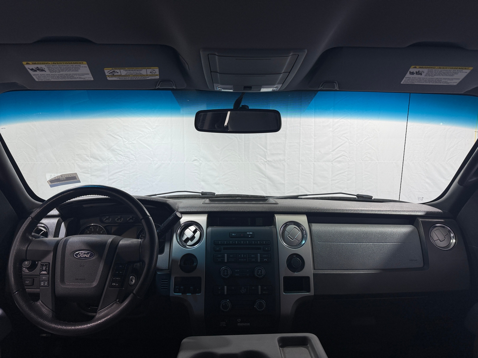 Thumbnail: 2011 Ford Econoline - 3