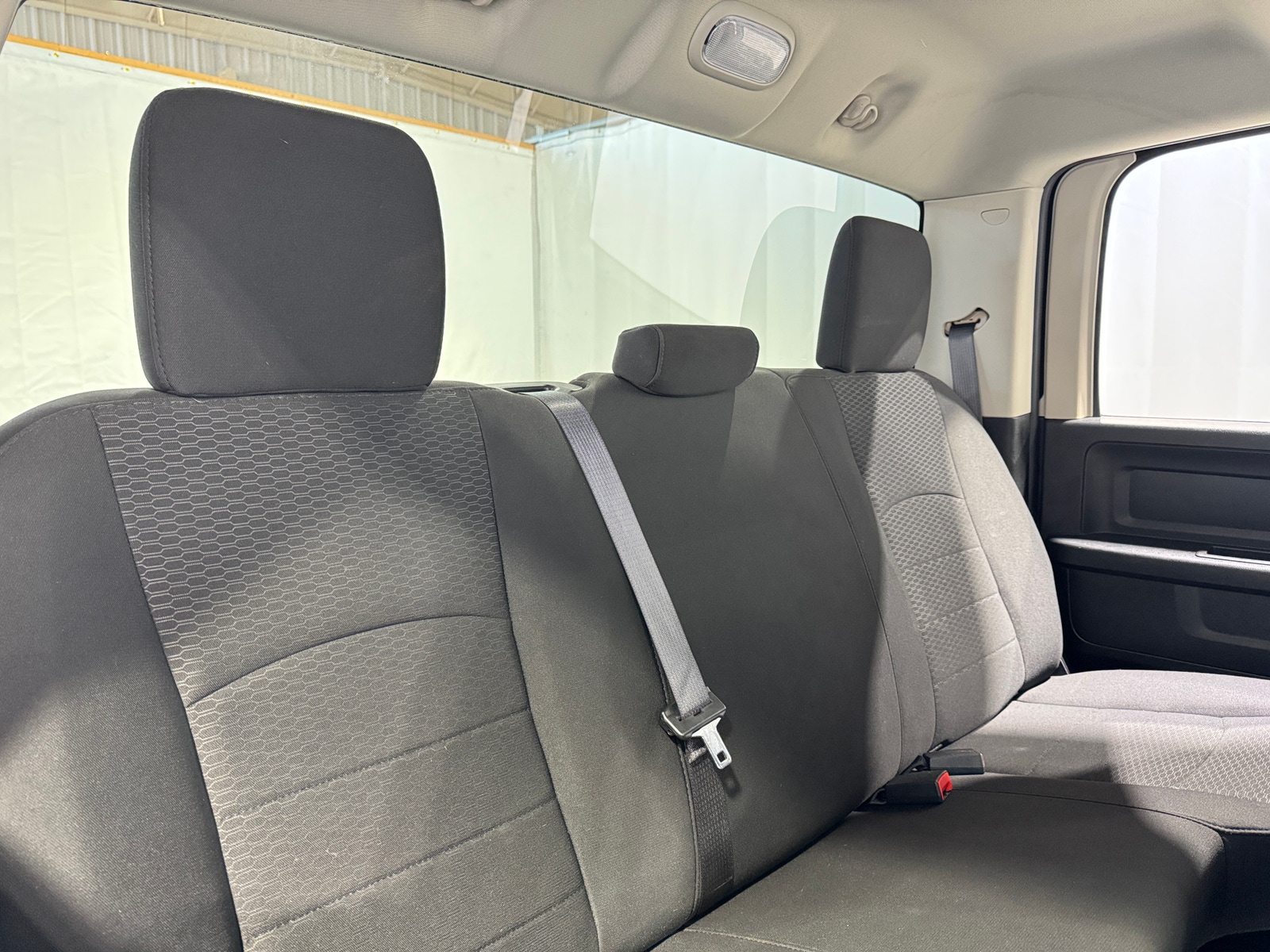Thumbnail: 2019 RAM 1500 Classic - 6