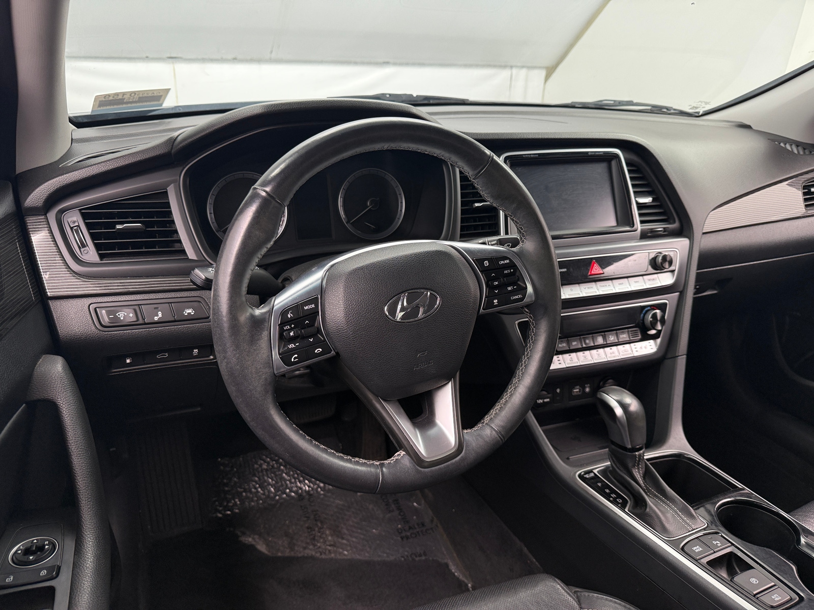 Thumbnail: 2018 Hyundai Sonata - 4