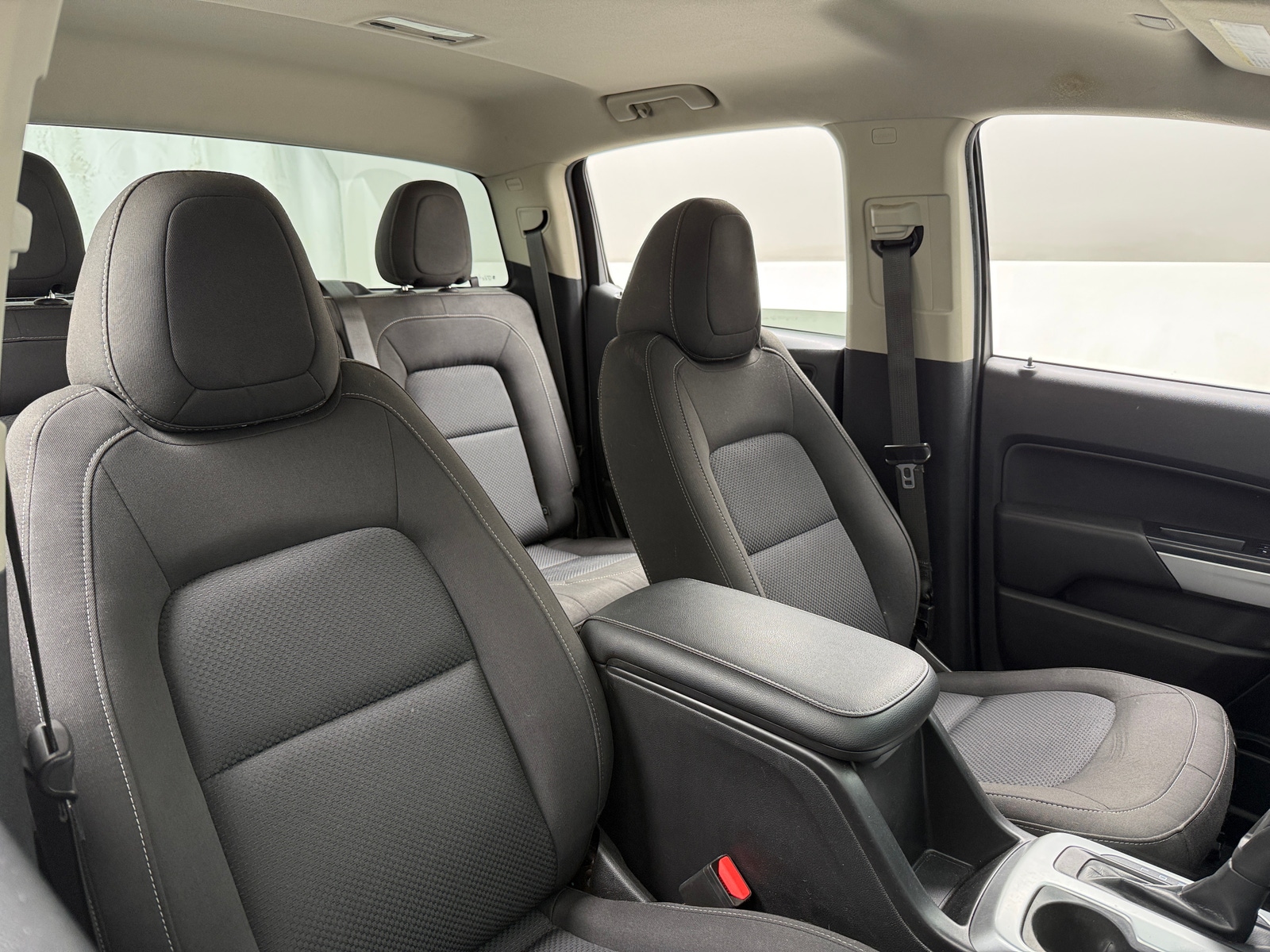 Thumbnail: 2020 Chevrolet Colorado - 2