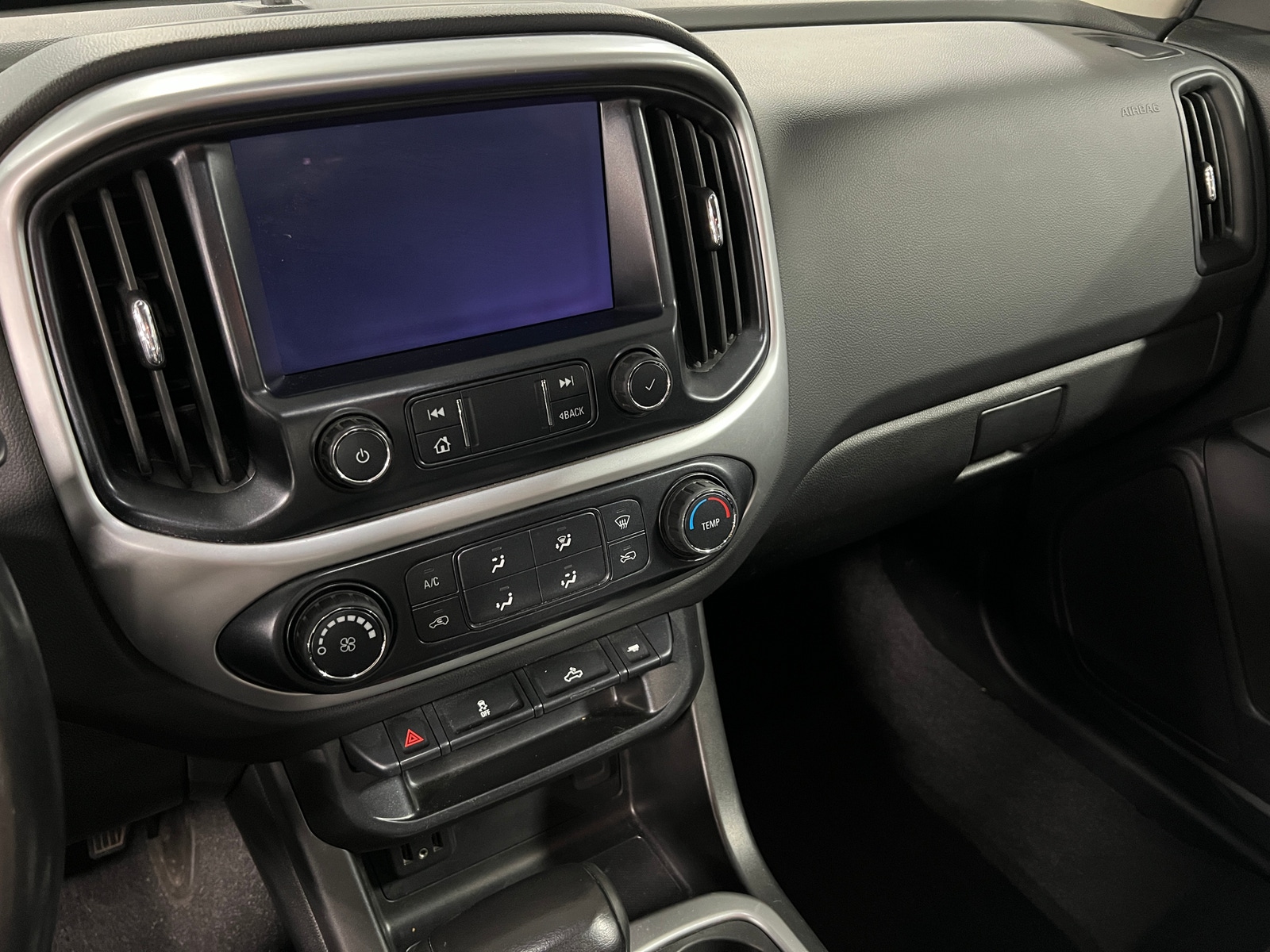 Thumbnail: 2020 Chevrolet Colorado - 4