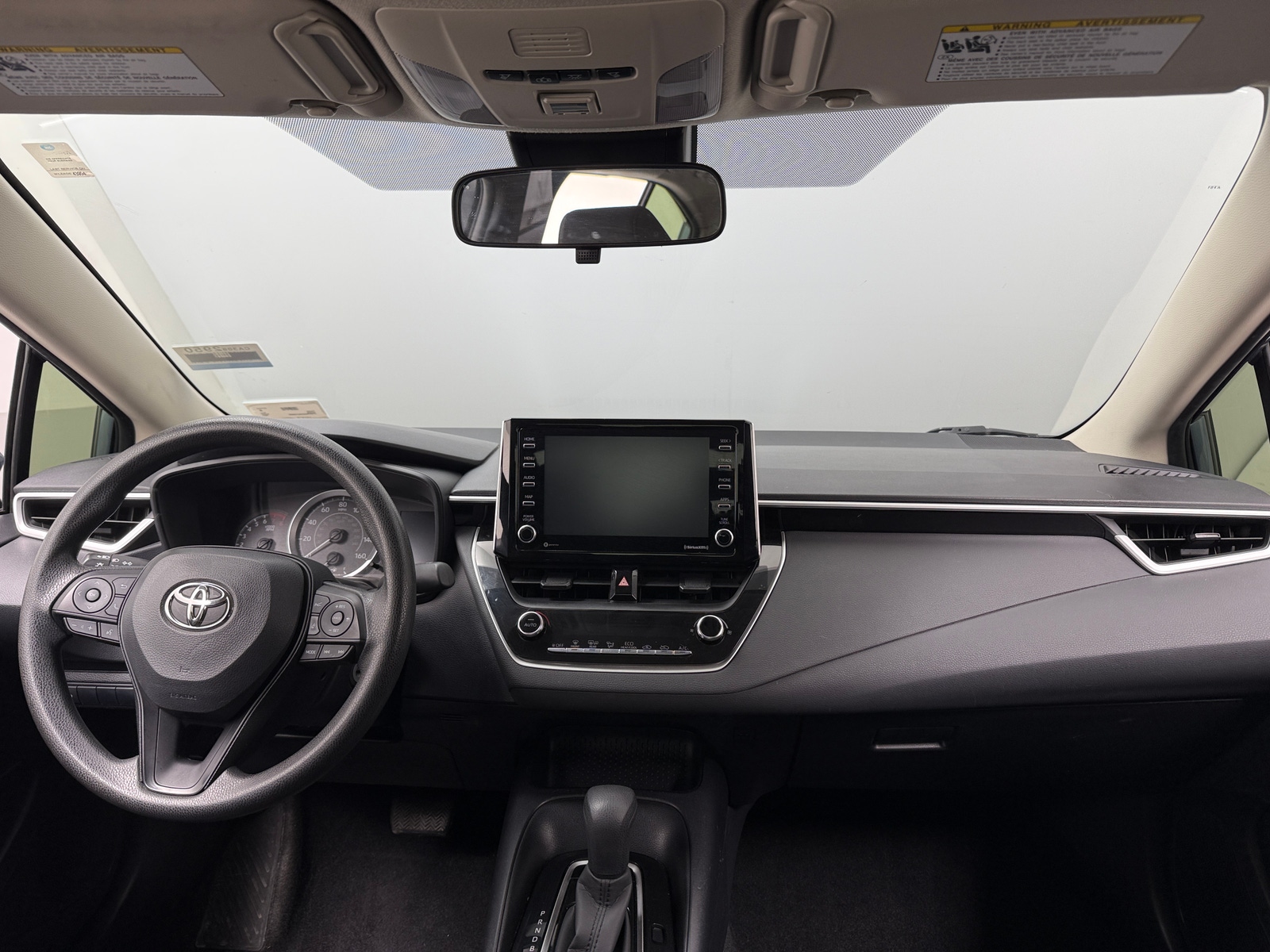 Thumbnail: 2021 Toyota Corolla - 3