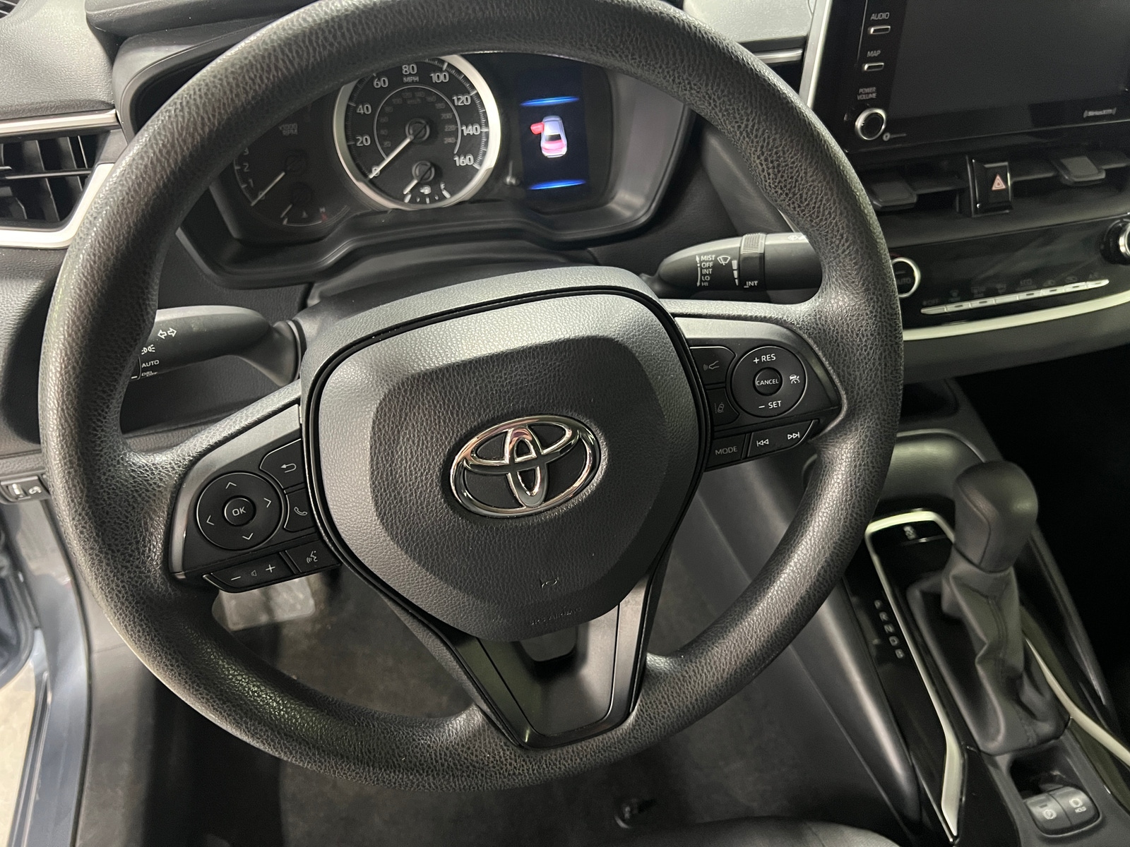 Thumbnail: 2021 Toyota Corolla - 5