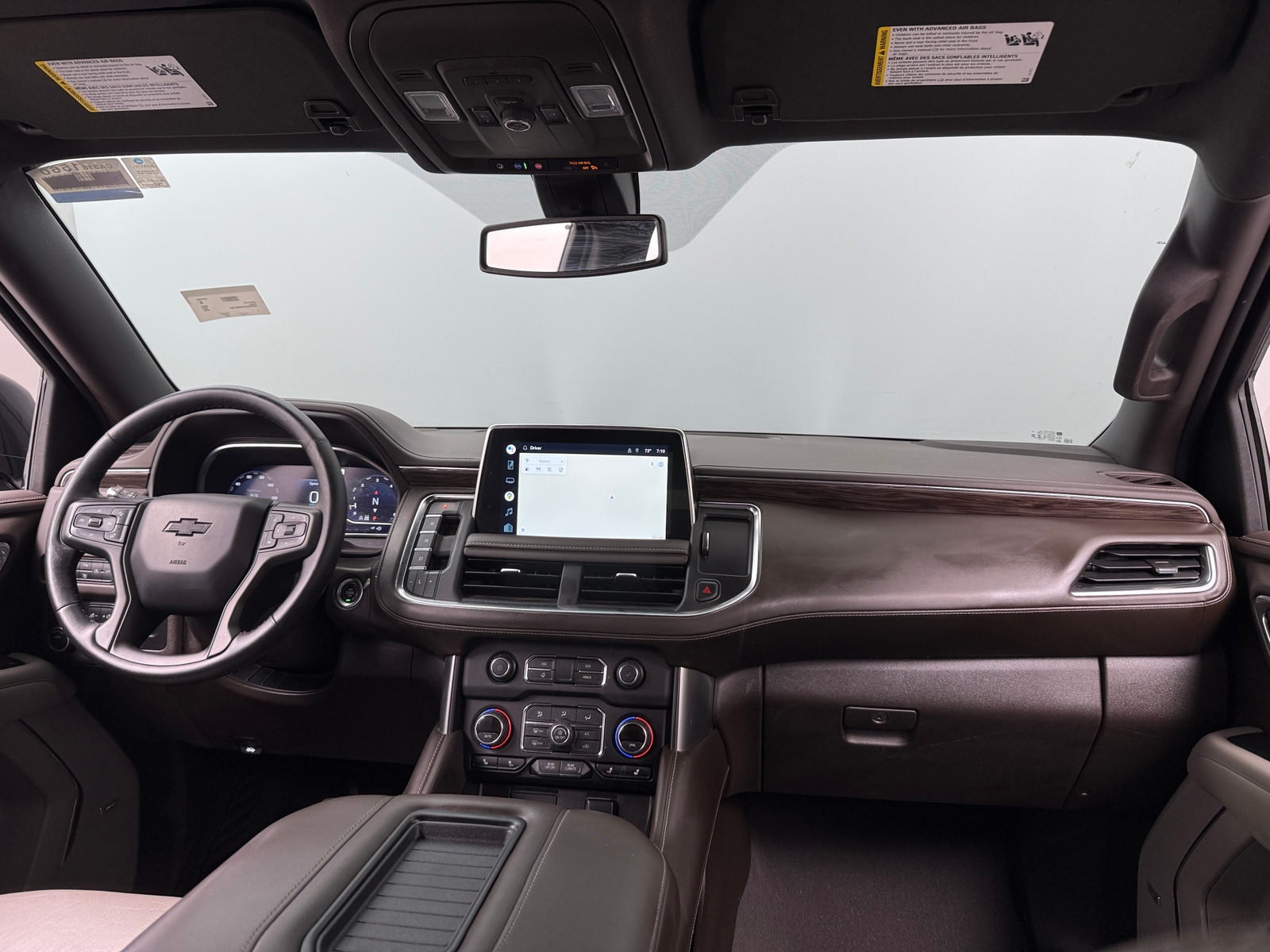 Thumbnail: 2022 Chevrolet Tahoe - 2