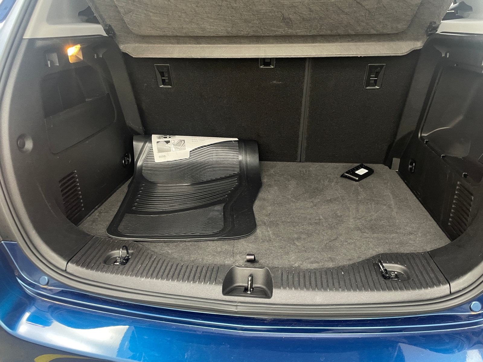 Thumbnail: 2020 Chevrolet Trax - 7