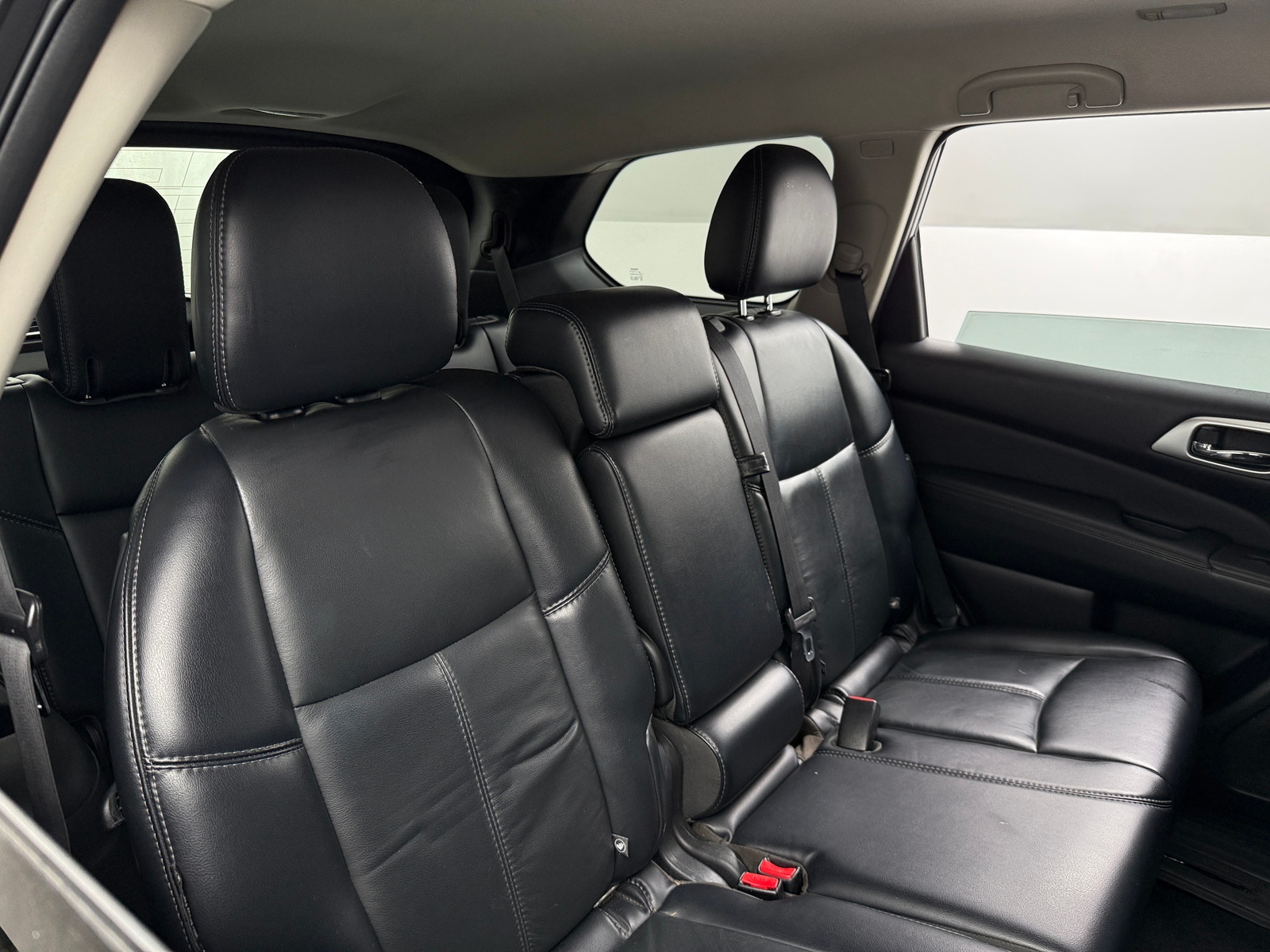 Thumbnail: 2018 Nissan Pathfinder - 5