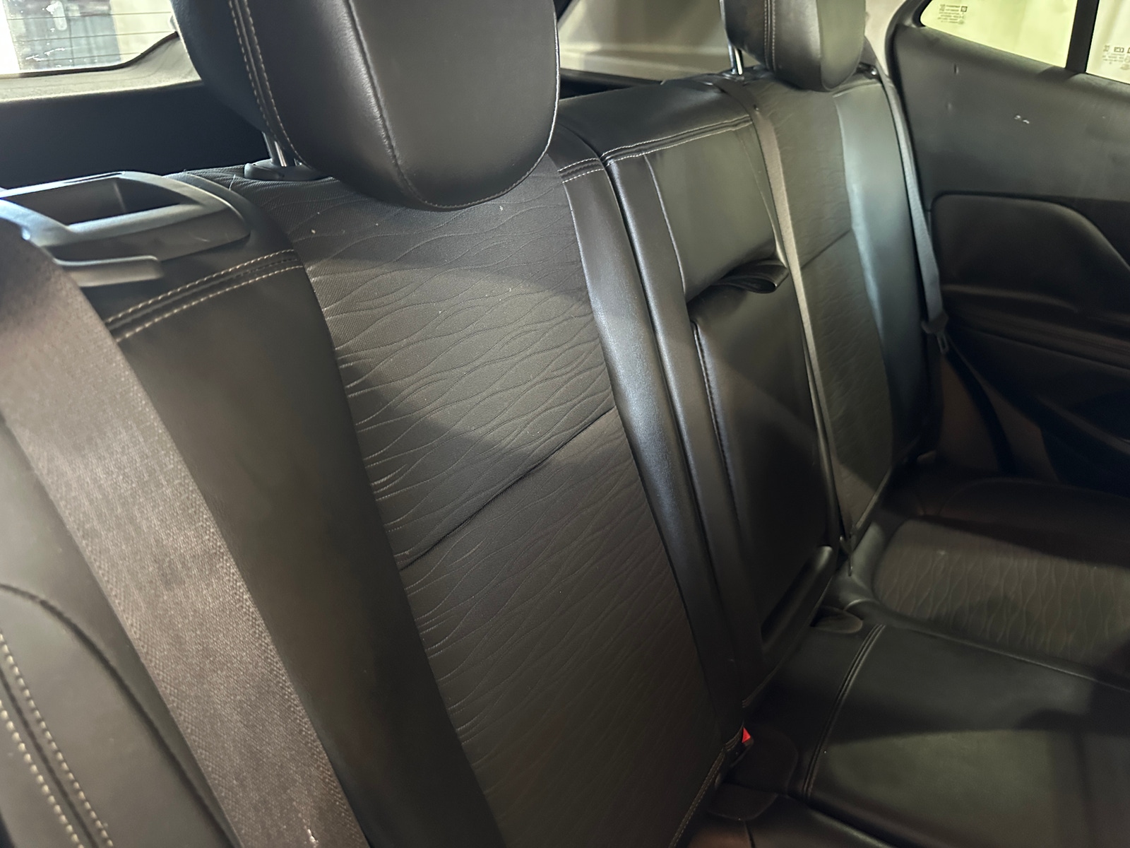 Thumbnail: 2016 Buick Encore - 6