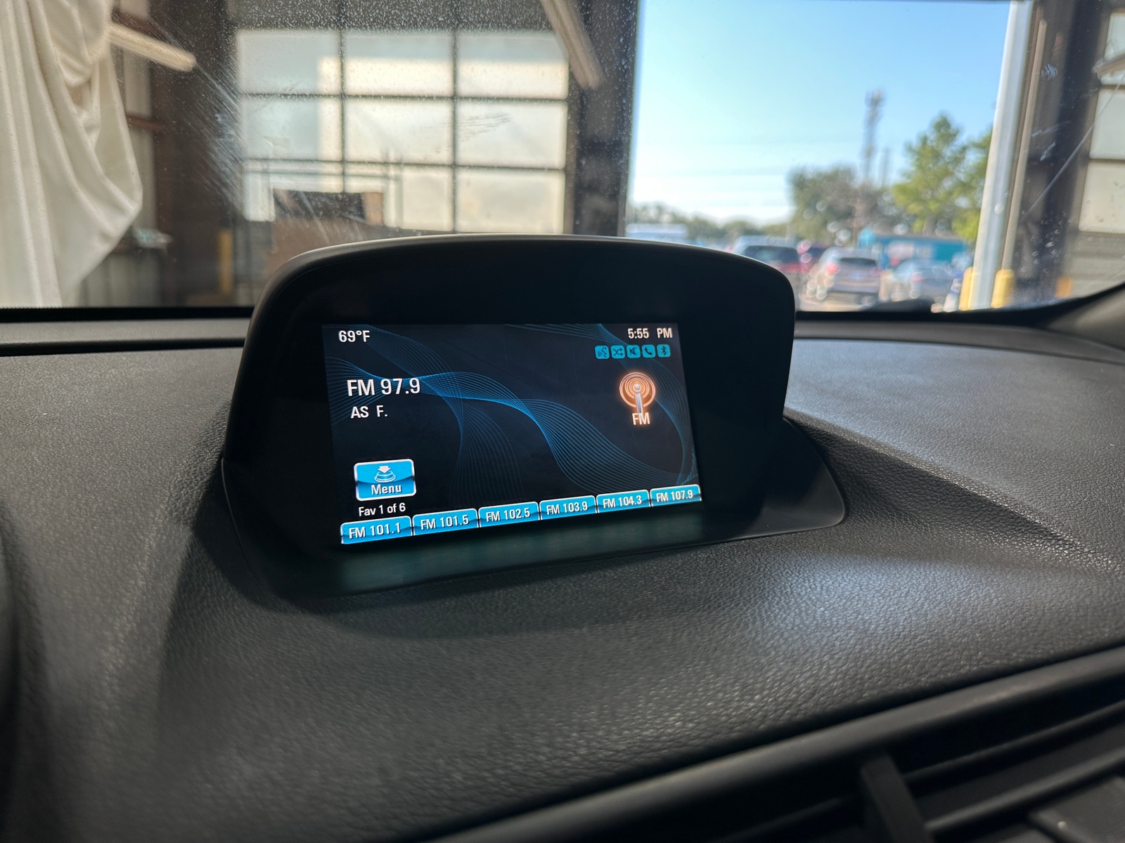 Thumbnail: 2016 Buick Encore - 4