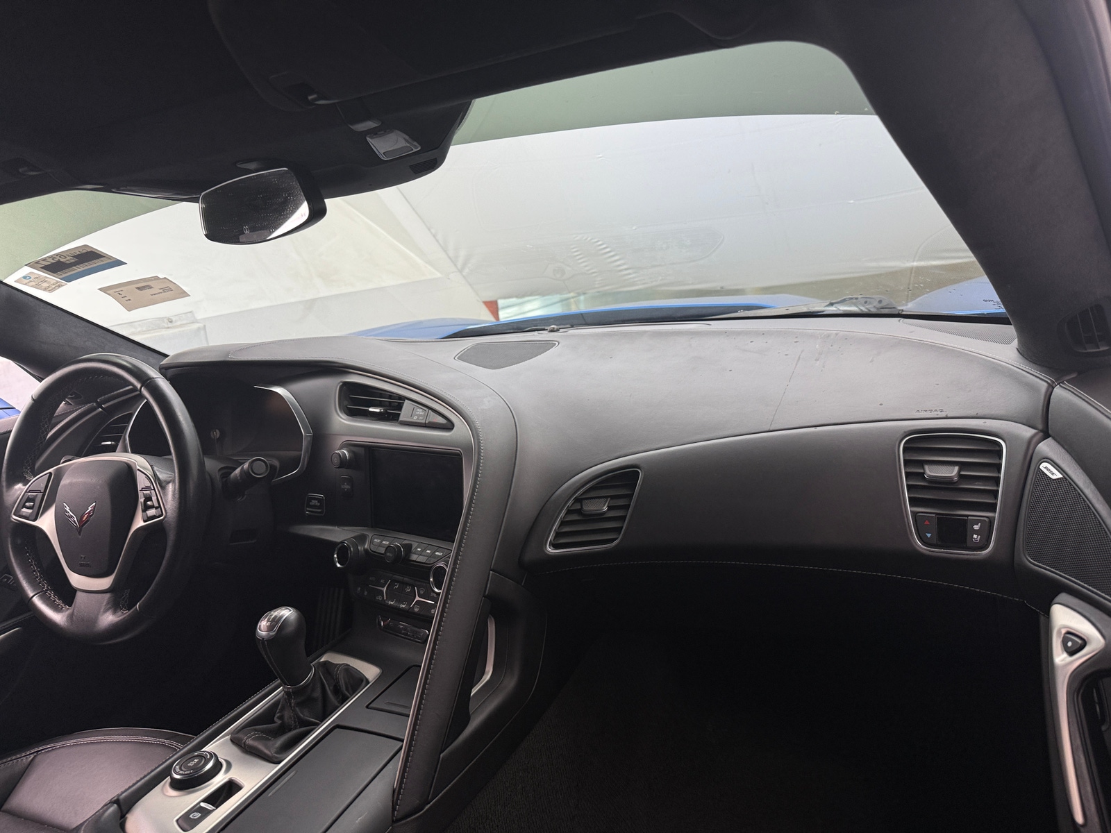 Thumbnail: 2015 Chevrolet Corvette - 2