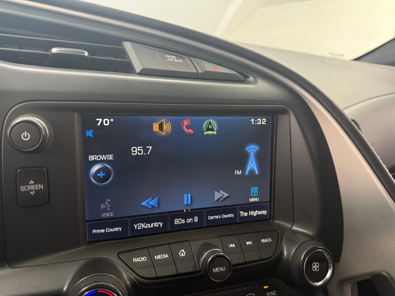 Thumbnail: 2015 Chevrolet Corvette - 3