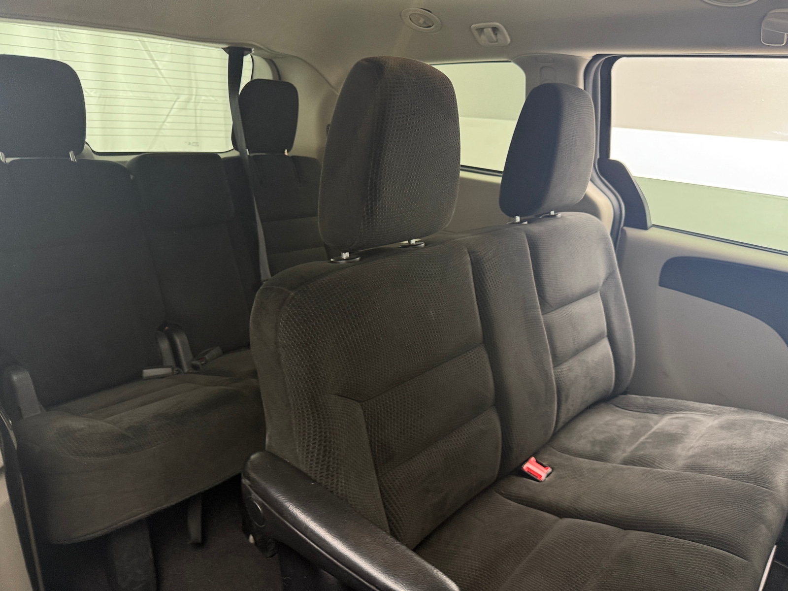 Thumbnail: 2017 Dodge Grand Caravan - 6