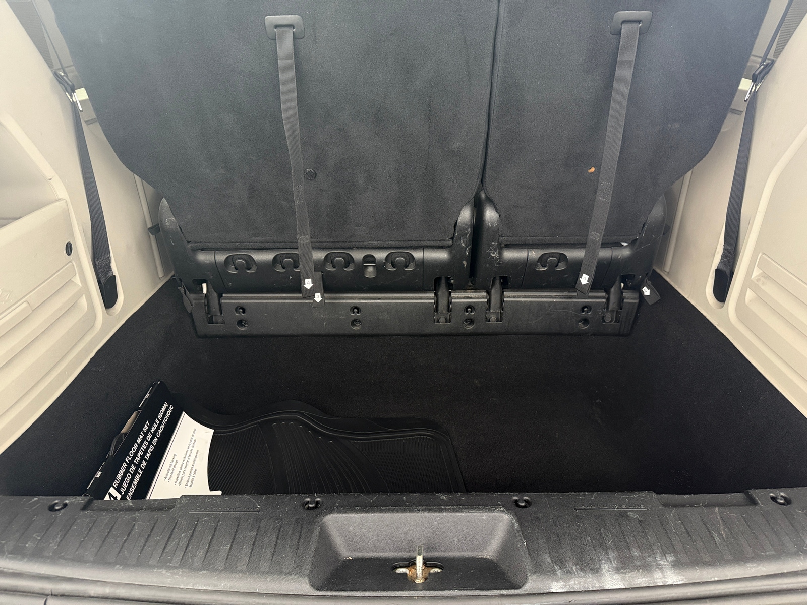 Thumbnail: 2017 Dodge Grand Caravan - 7