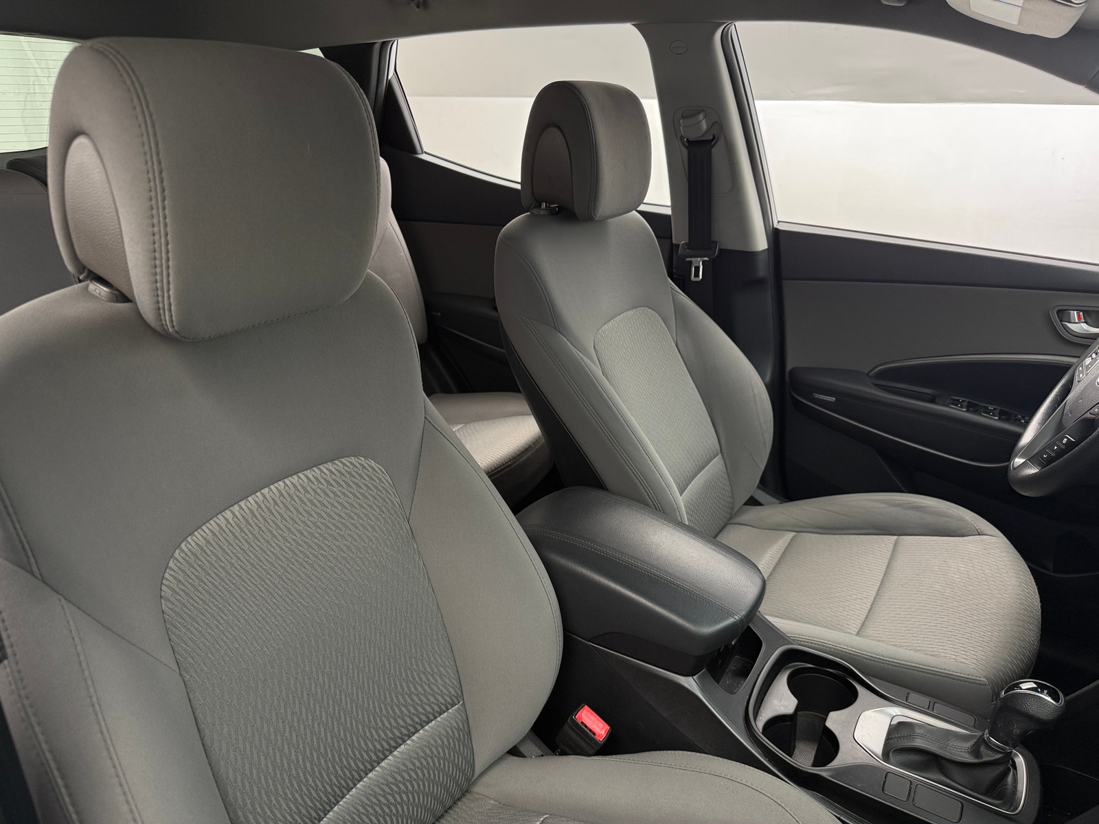 Thumbnail: 2018 Hyundai Santa Fe - 2