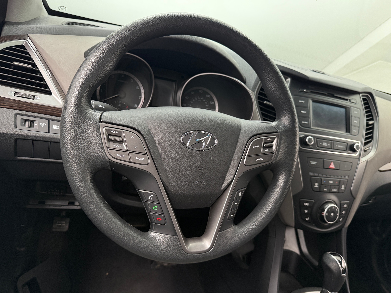 Thumbnail: 2018 Hyundai Santa Fe - 5