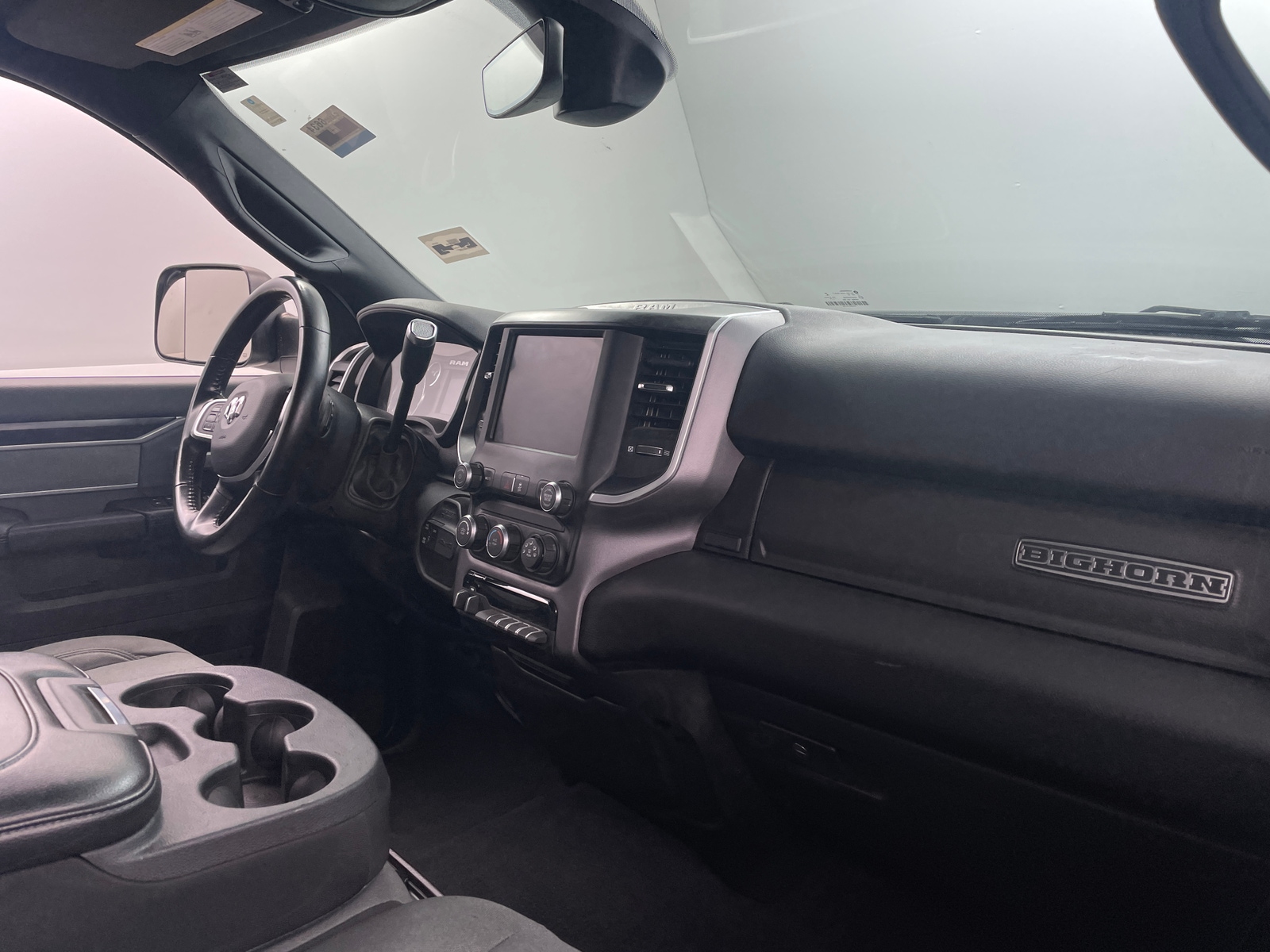 Thumbnail: 2022 RAM 2500 - 3
