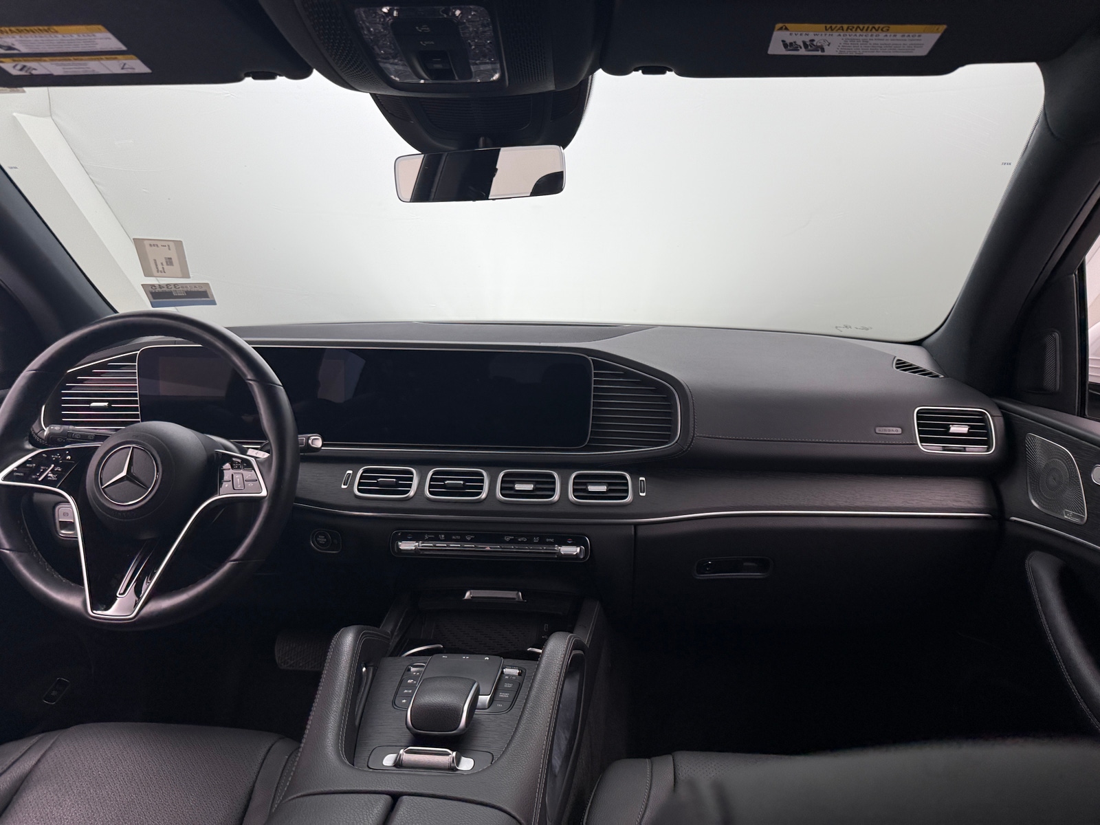 Thumbnail: 2024 Mercedes-Benz GLS - 2