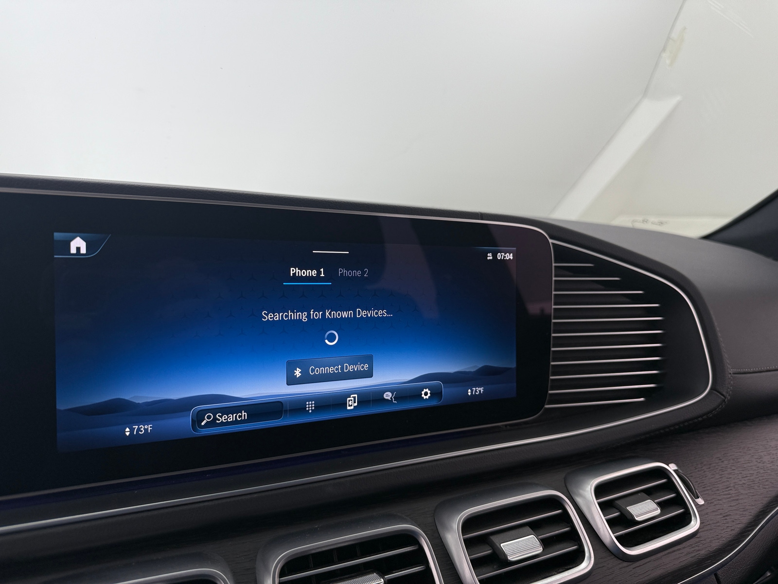 Thumbnail: 2024 Mercedes-Benz GLS - 3