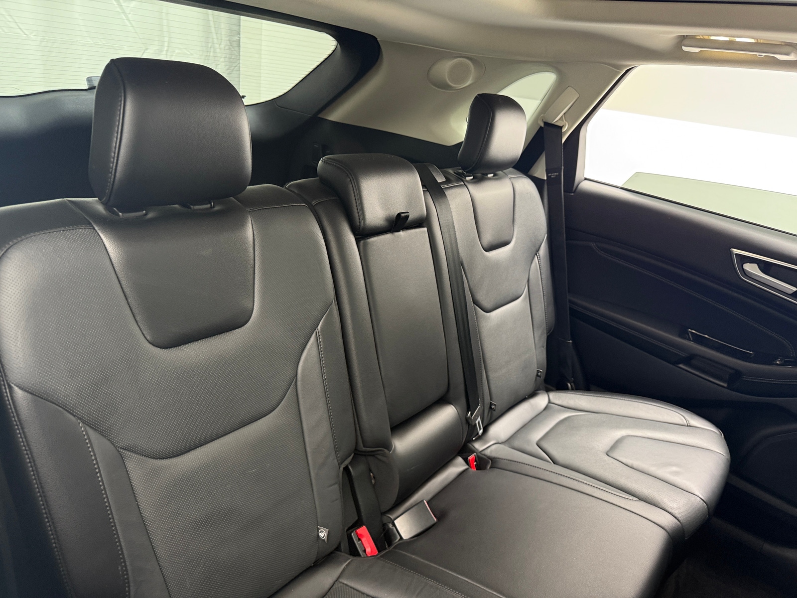 Thumbnail: 2018 Ford Edge - 5