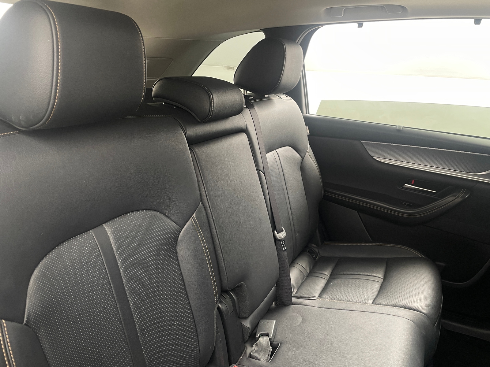 Thumbnail: 2024 Mazda CX-90 - 5