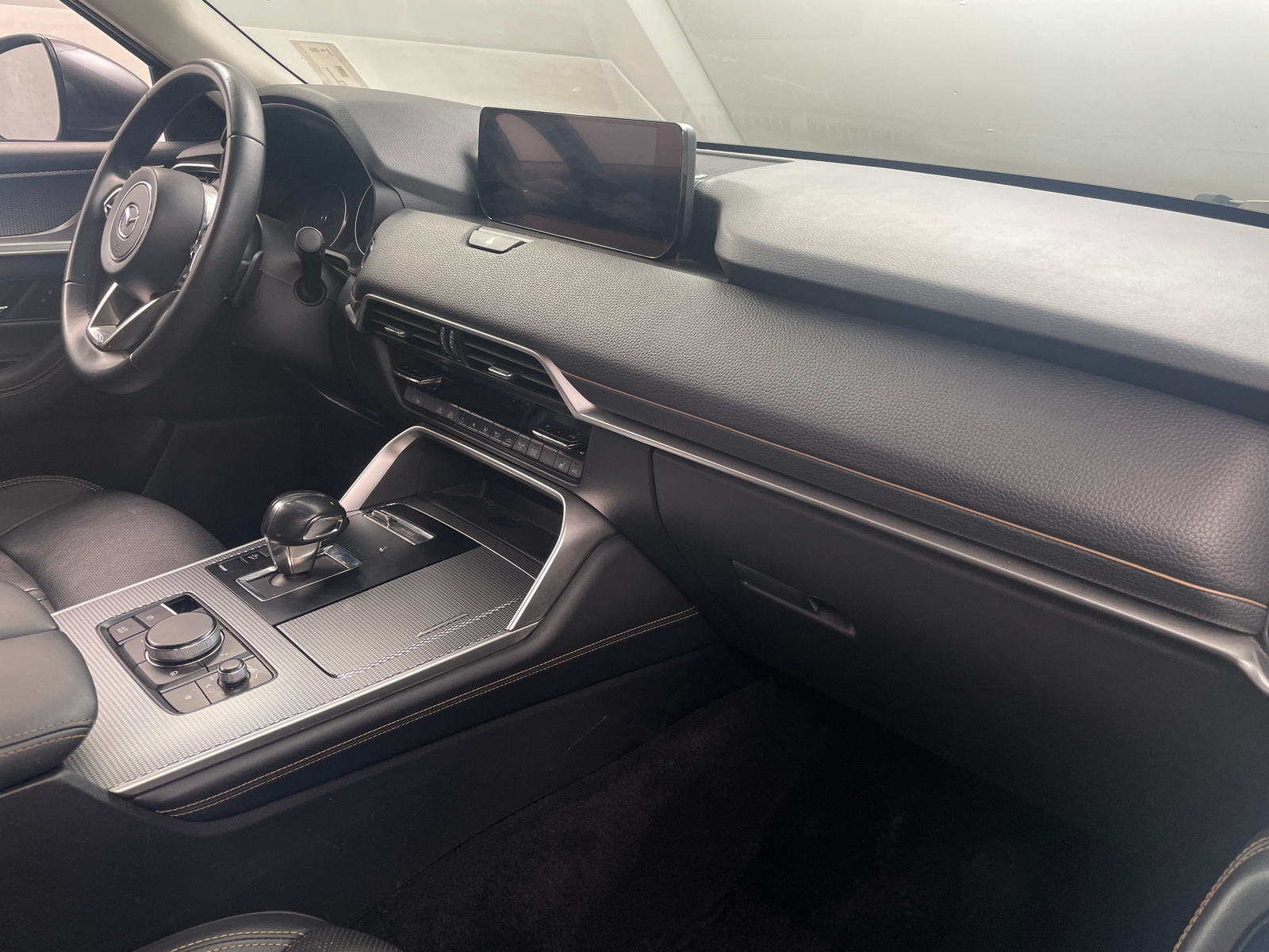 Thumbnail: 2024 Mazda CX-90 - 2