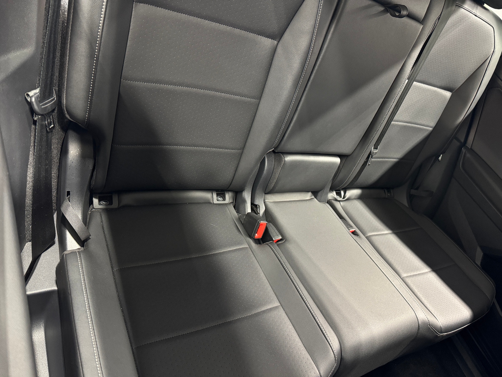 Thumbnail: 2019 Volkswagen Tiguan - 5