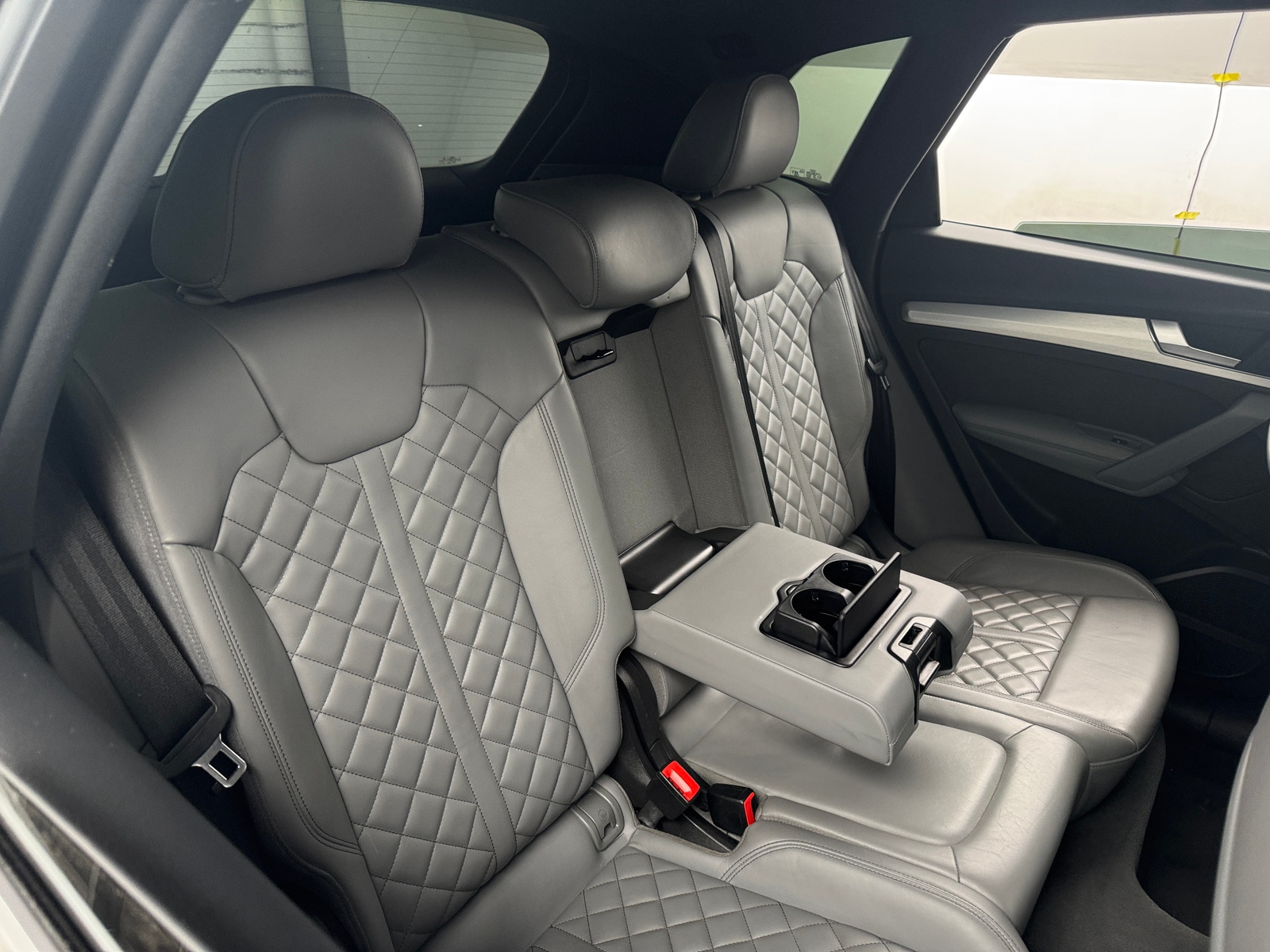 Thumbnail: 2018 Audi SQ5 - 5