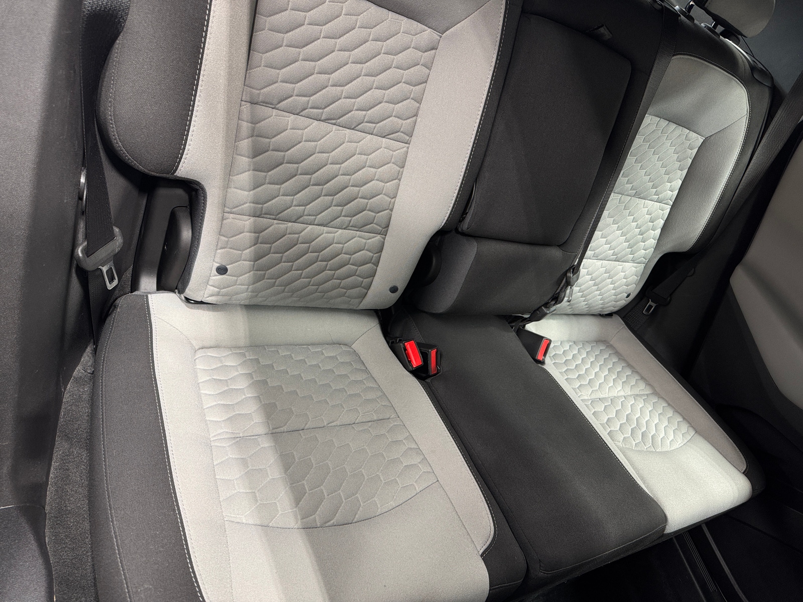 Thumbnail: 2018 Chevrolet Equinox - 6