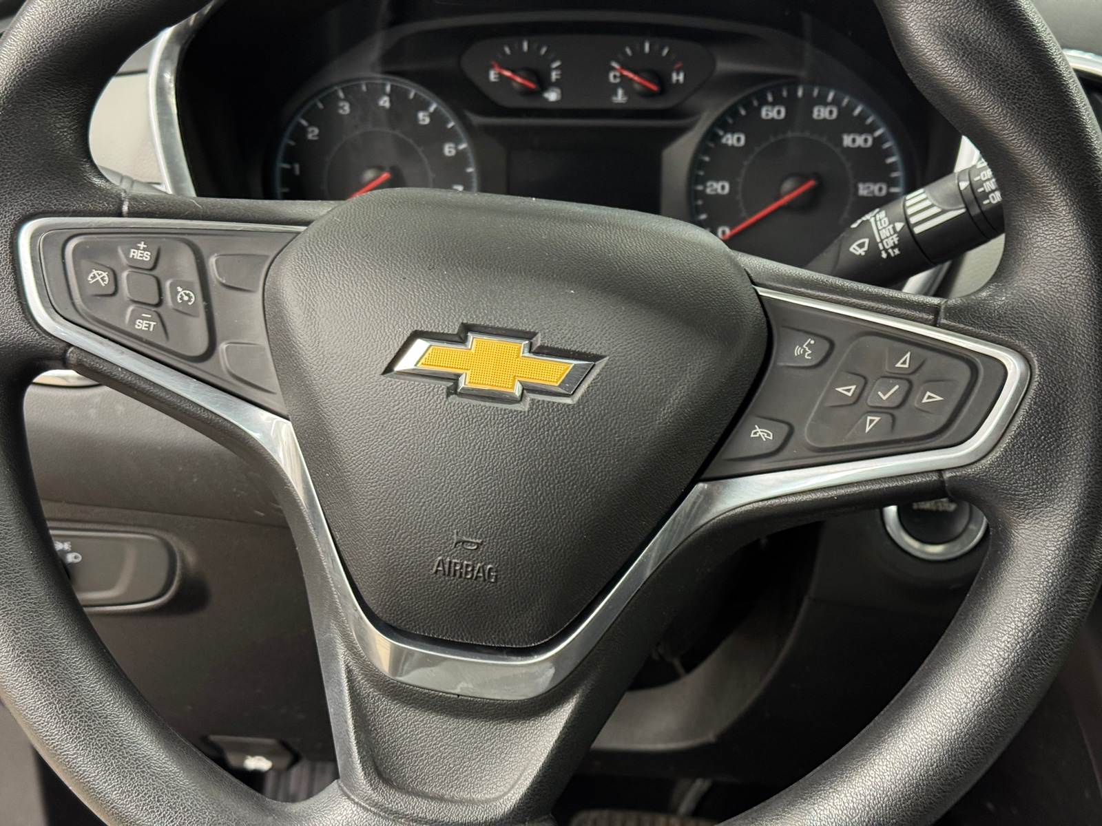 Thumbnail: 2018 Chevrolet Equinox - 5