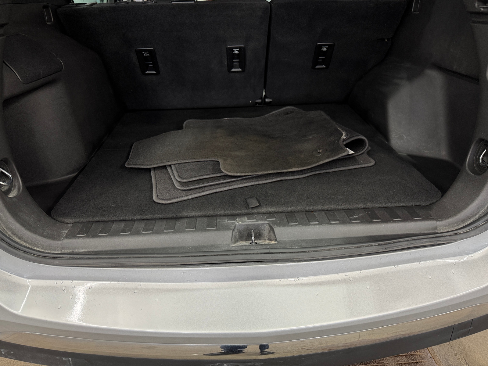 Thumbnail: 2018 Chevrolet Equinox - 7