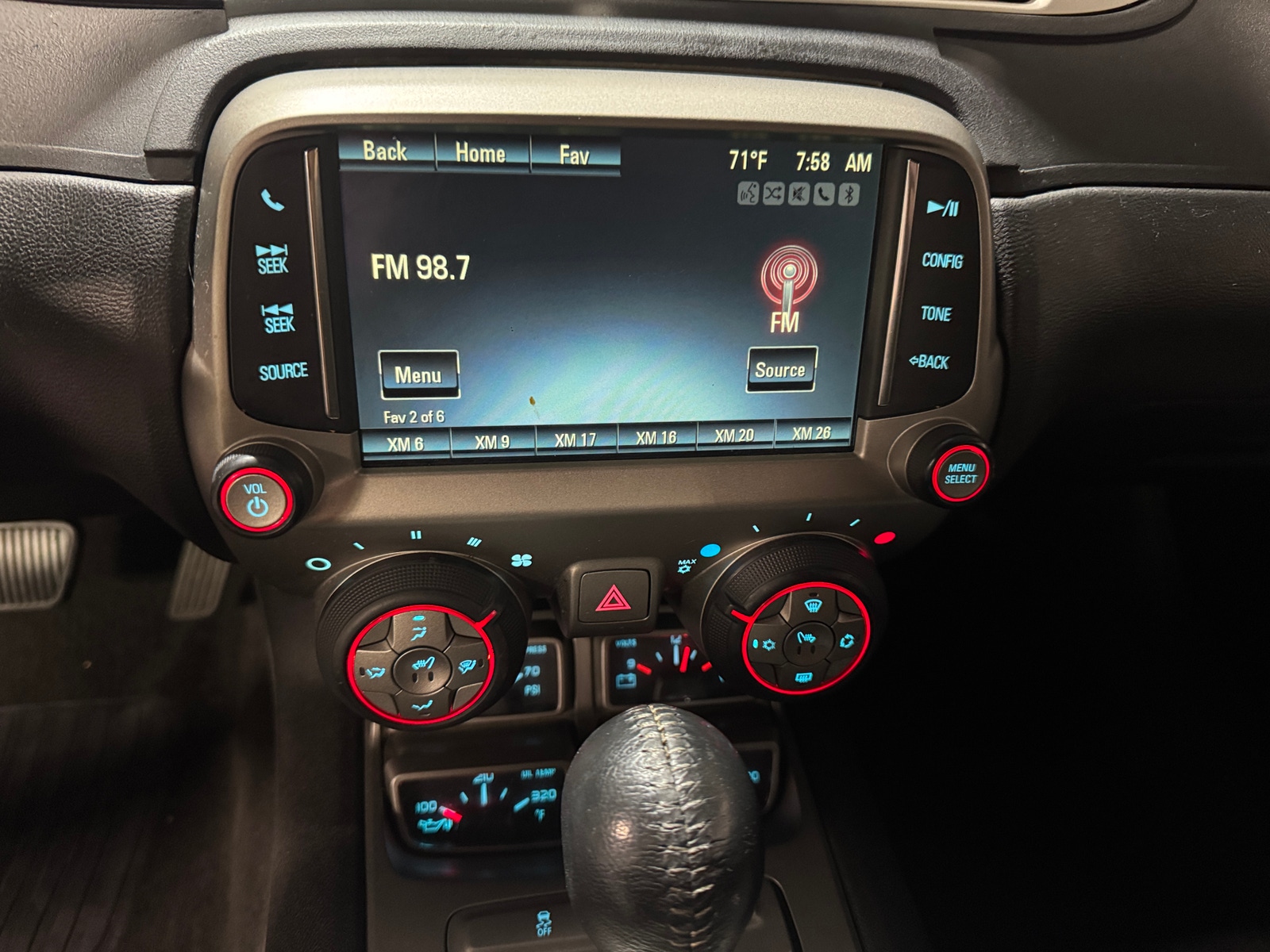Thumbnail: 2013 Chevrolet Camaro - 2
