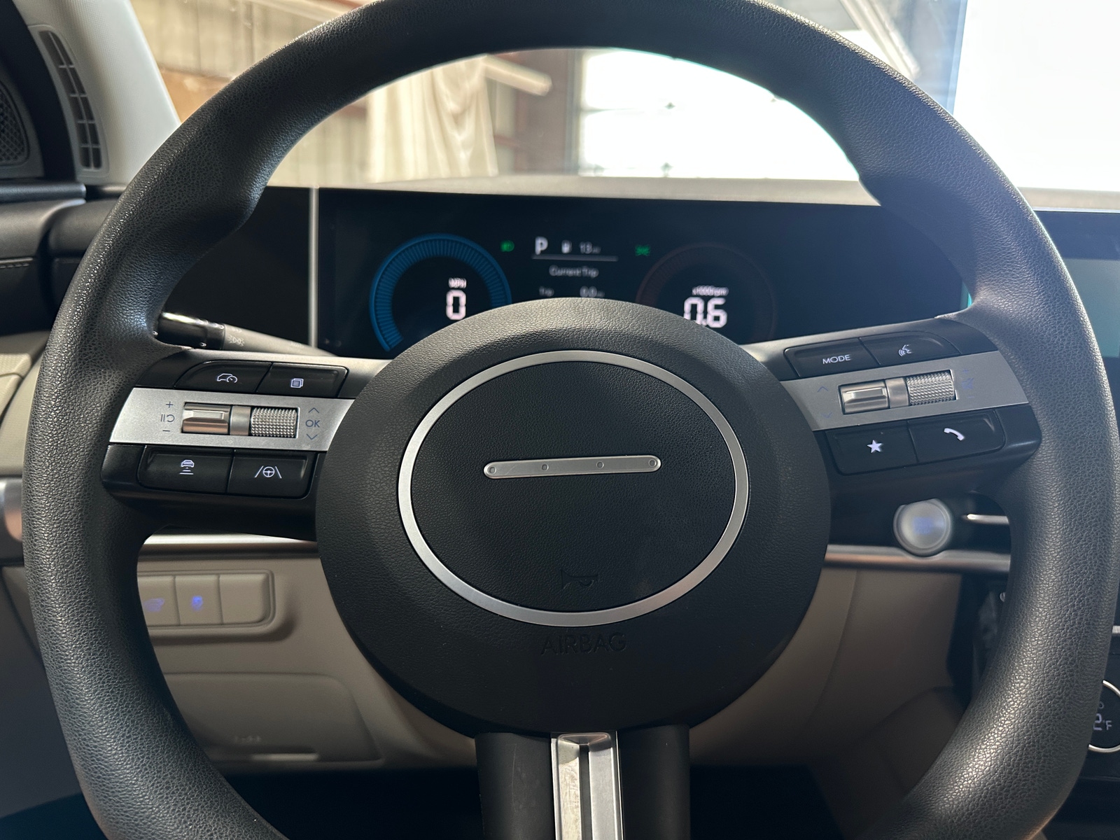 Thumbnail: 2025 Hyundai Tucson - 5