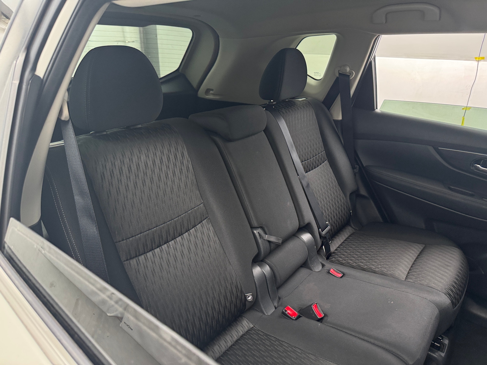 Thumbnail: 2018 Nissan Rogue - 6