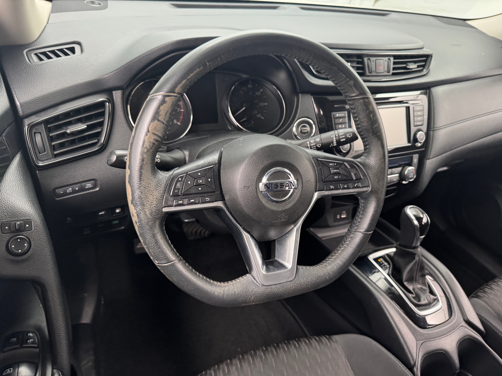 Thumbnail: 2018 Nissan Rogue - 5