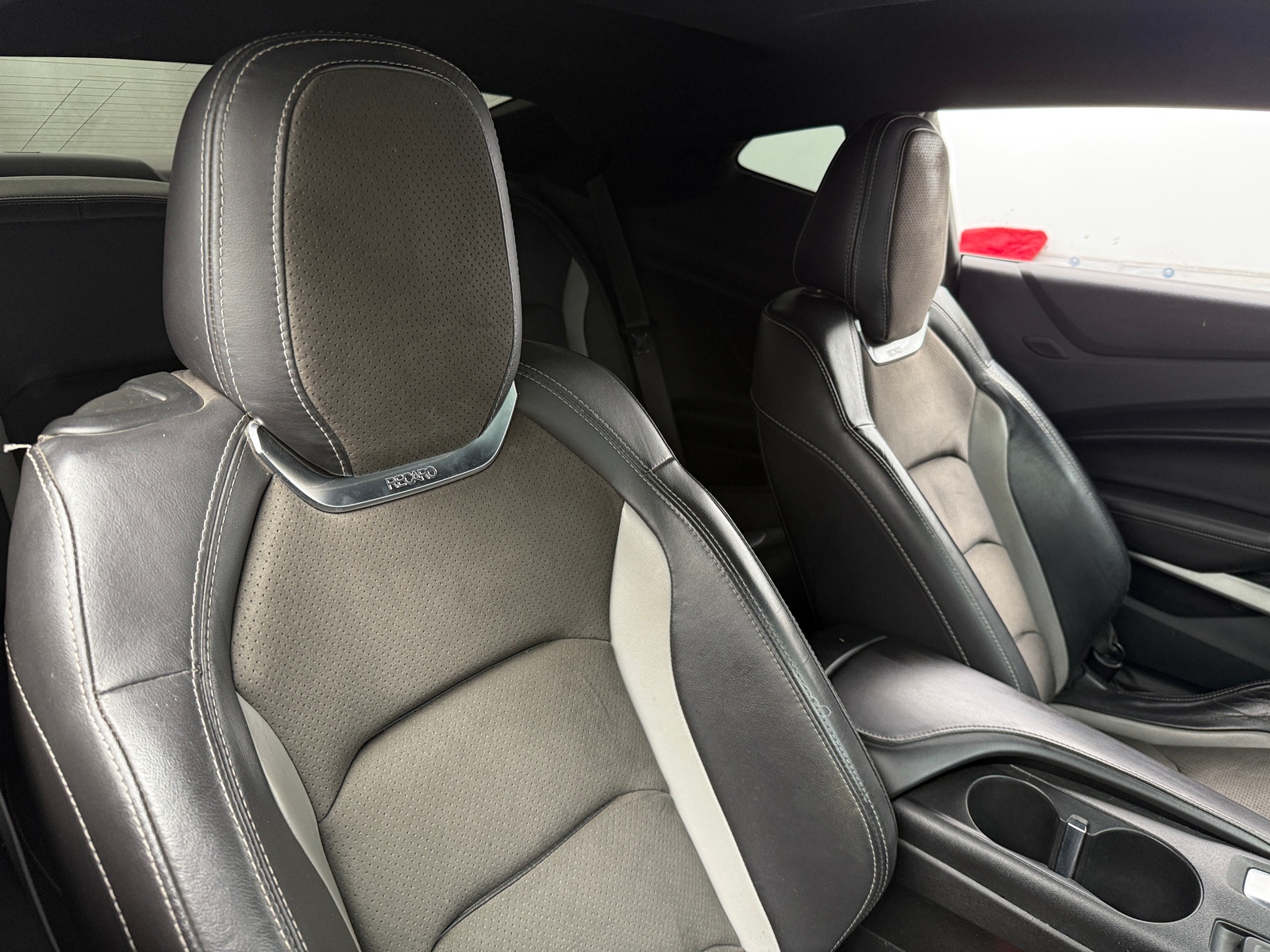 Thumbnail: 2018 Chevrolet Camaro - 2