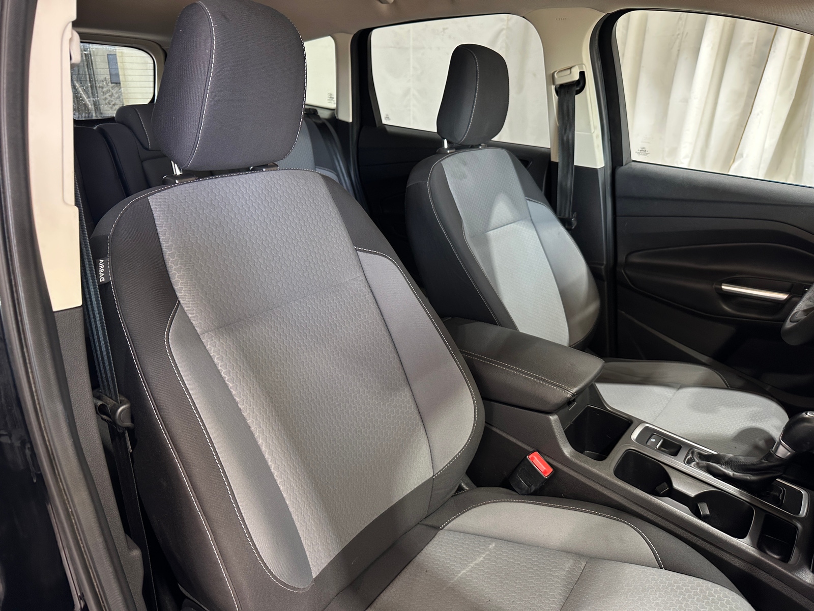 Thumbnail: 2017 Ford Escape - 2