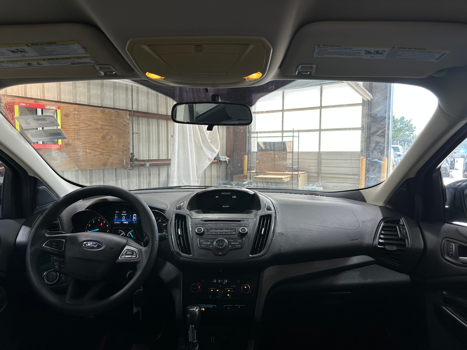 Thumbnail: 2017 Ford Escape - 3
