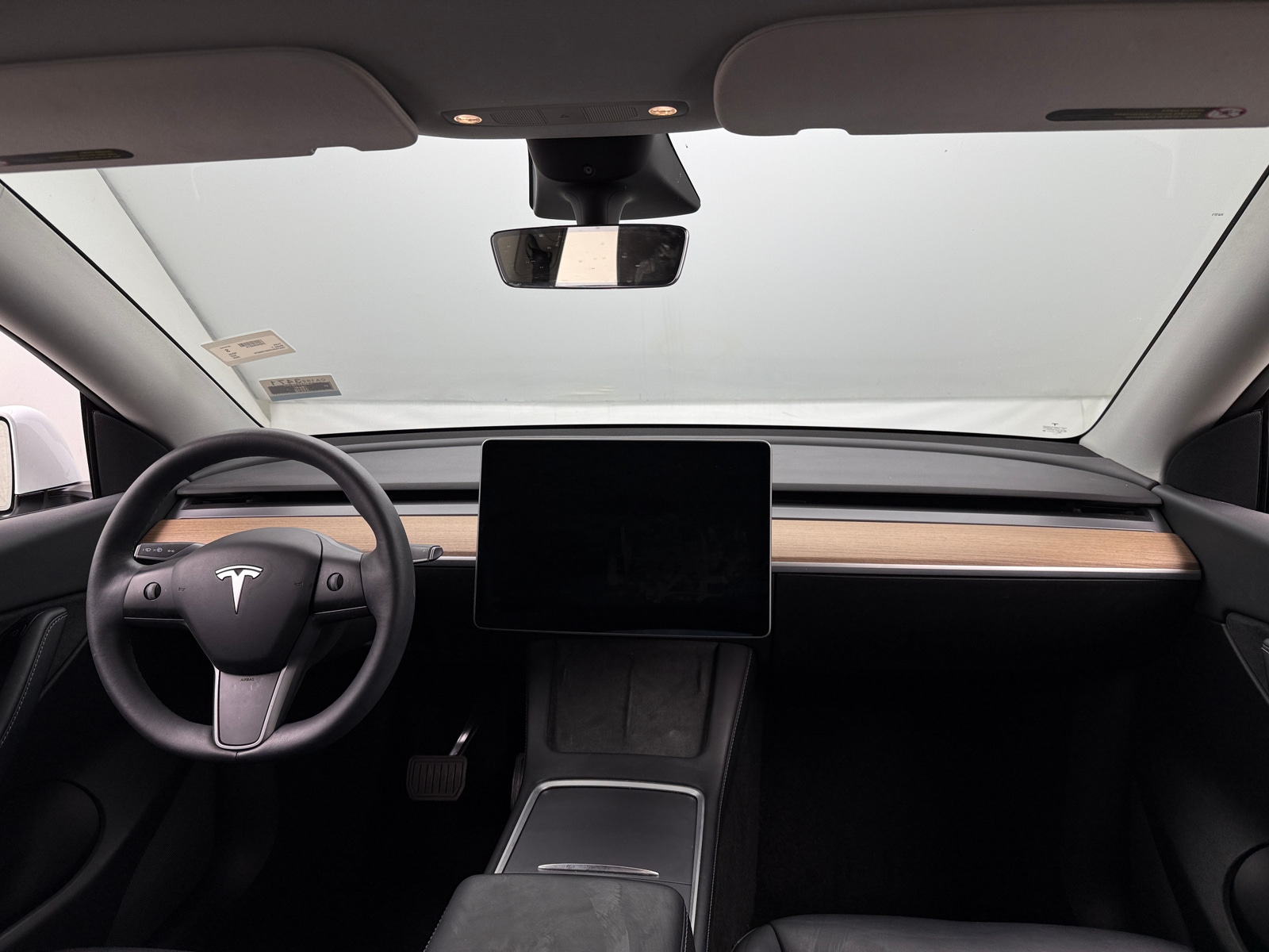 Thumbnail: 2022 Tesla Model Y - 3