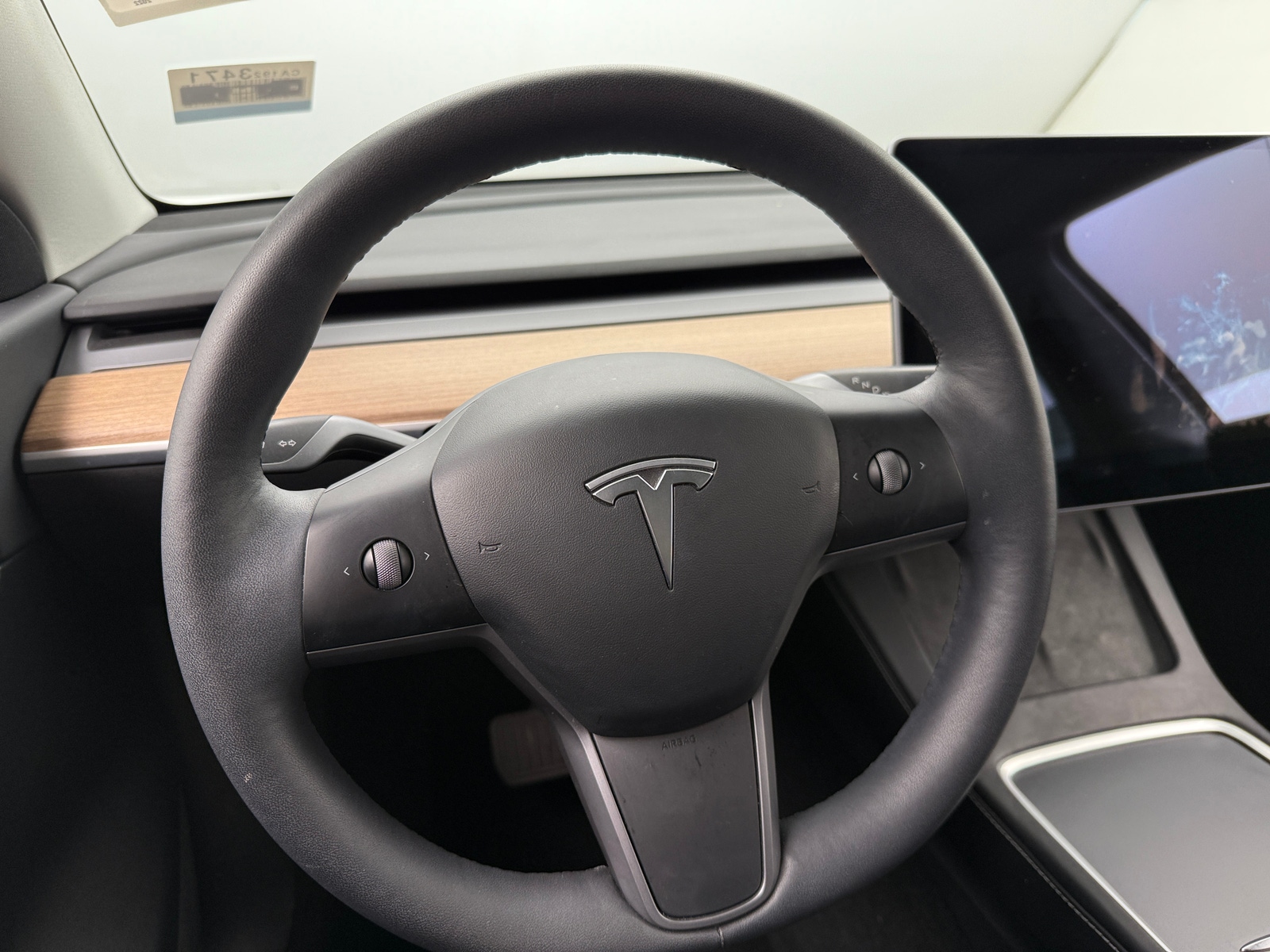 Thumbnail: 2022 Tesla Model Y - 4