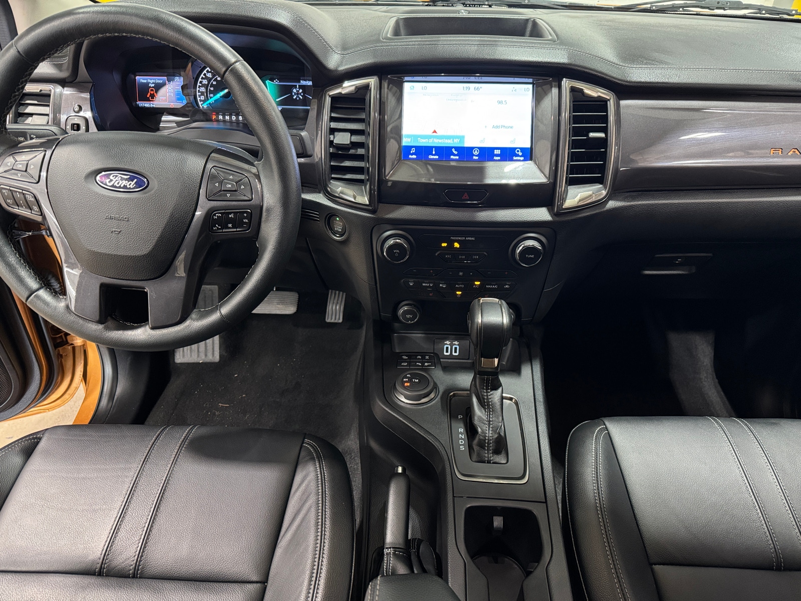 Thumbnail: 2019 Ford Ranger - 2