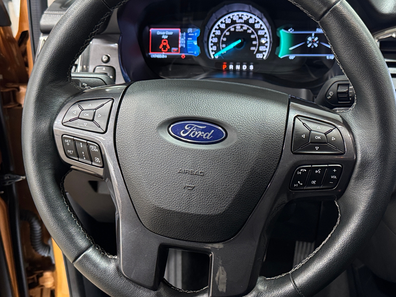Thumbnail: 2019 Ford Ranger - 4
